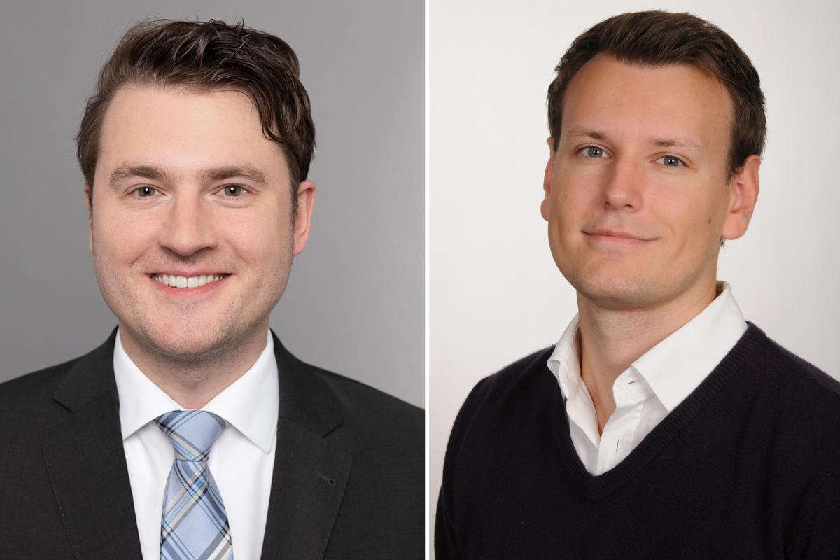 Nachhaltigkeitsbericht: Die Herausforderung erfolgreich meistern