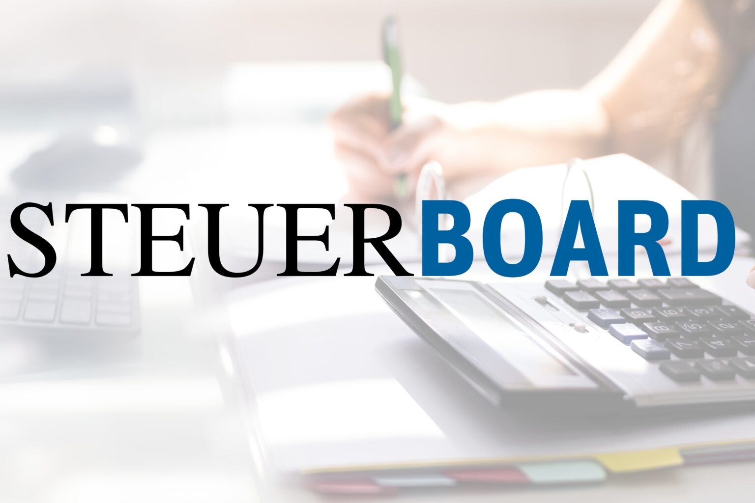 Nachhaltigkeitsbericht: Die Herausforderung erfolgreich meistern