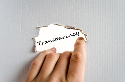 FAQ zum Transparenzregister