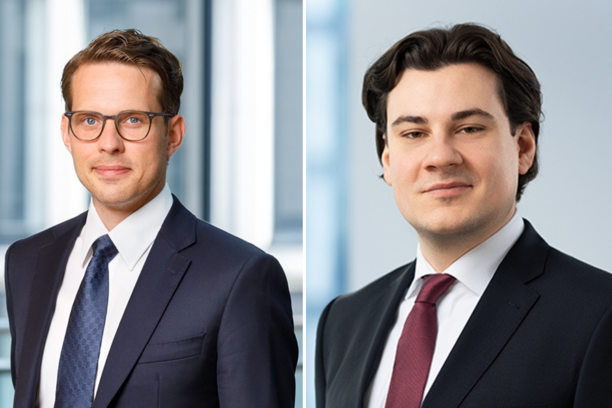 Nachhaltigkeitsbericht: Die Herausforderung erfolgreich meistern