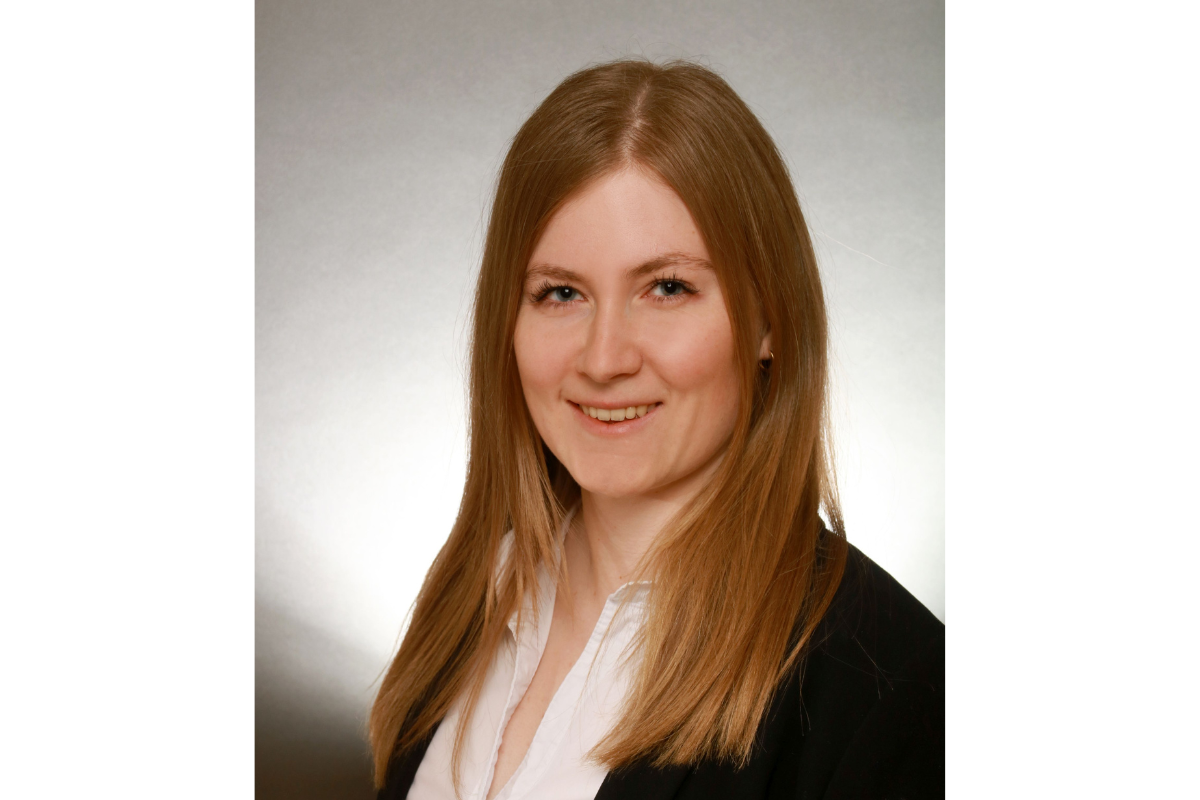 Wolter, Friederike Wolter, Friederike